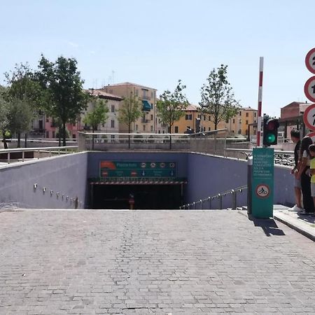 Il Panorama Di Giulietta Apartment เวโรนา ภายนอก รูปภาพ