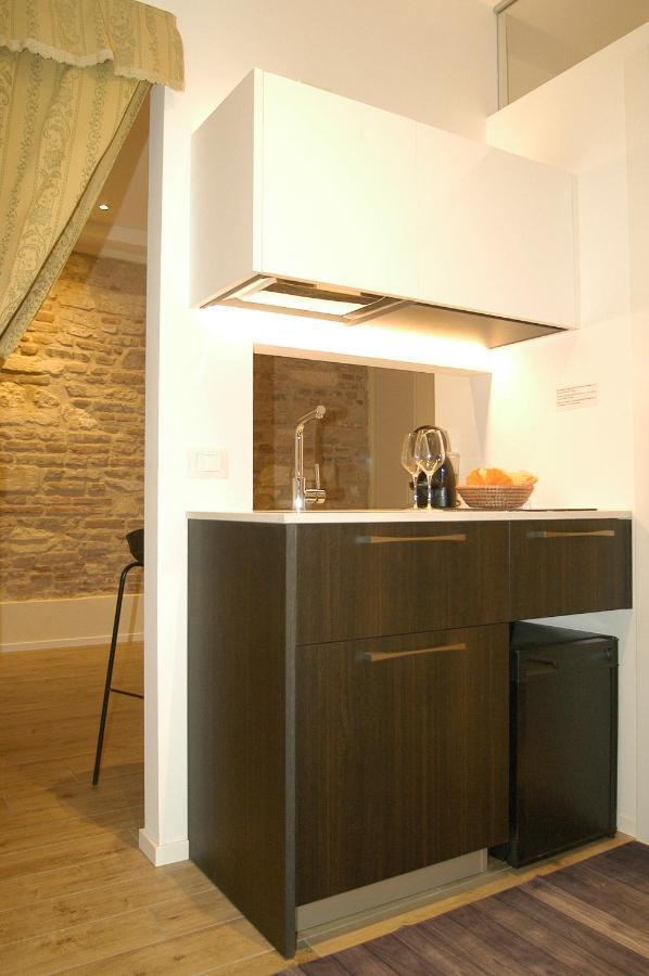 Il Panorama Di Giulietta Apartment เวโรนา ภายนอก รูปภาพ