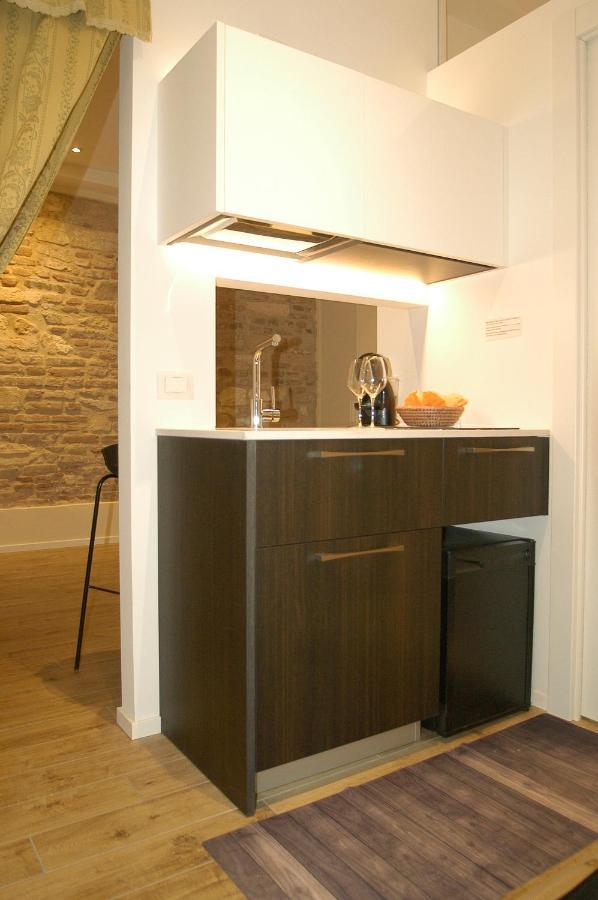 Il Panorama Di Giulietta Apartment เวโรนา ภายนอก รูปภาพ