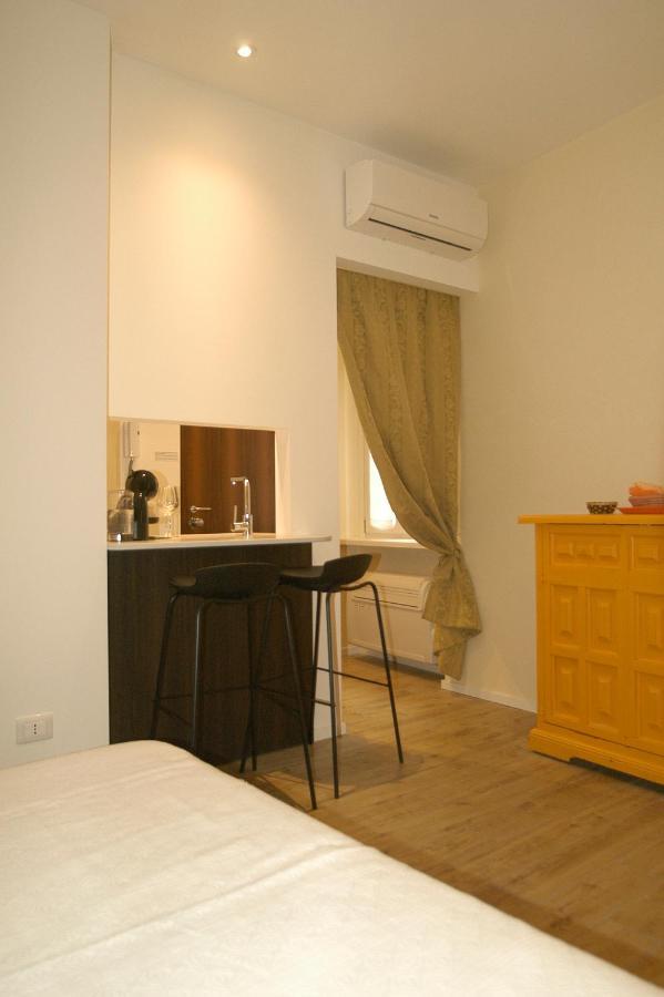 Il Panorama Di Giulietta Apartment เวโรนา ภายนอก รูปภาพ