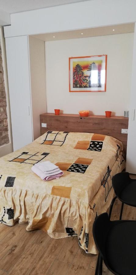 Il Panorama Di Giulietta Apartment เวโรนา ภายนอก รูปภาพ