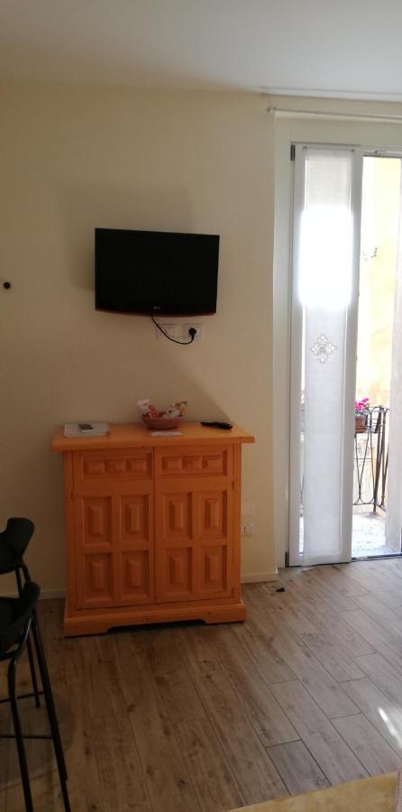 Il Panorama Di Giulietta Apartment เวโรนา ภายนอก รูปภาพ
